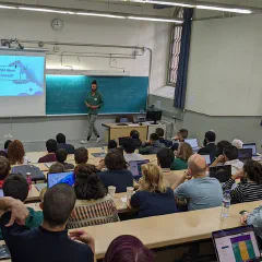 Photo of Introduction to Artificial [Emotional] Intelligence: Decode emotions with Deep Learning and Facial Recognition