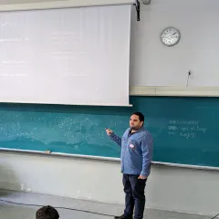 Photo of Creación de APIs con Python y manejo de datos