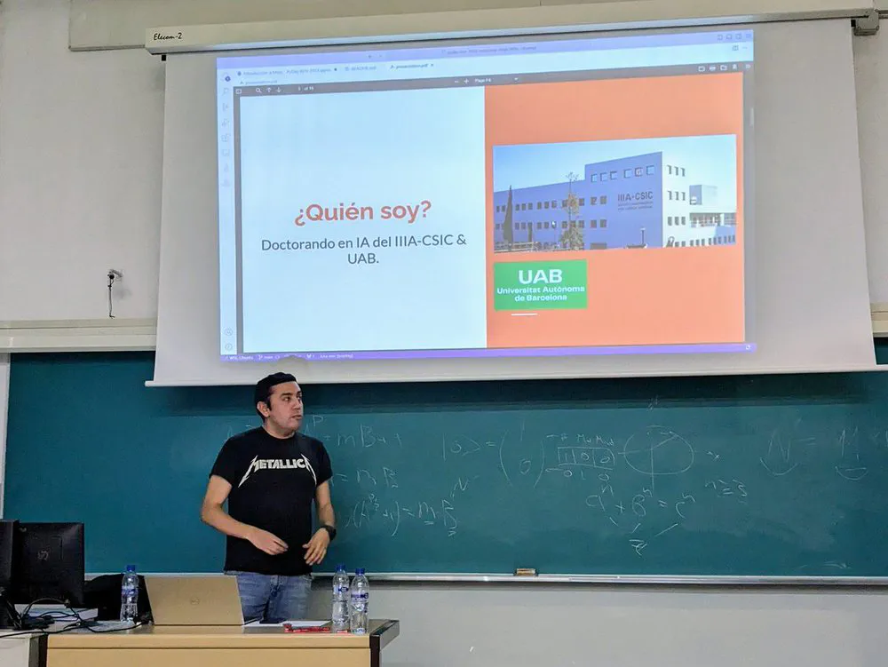 Photo of Mojo: El poderoso aliado de Python