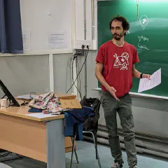 Photo of Mob programming: Solving coding problems collaboratively