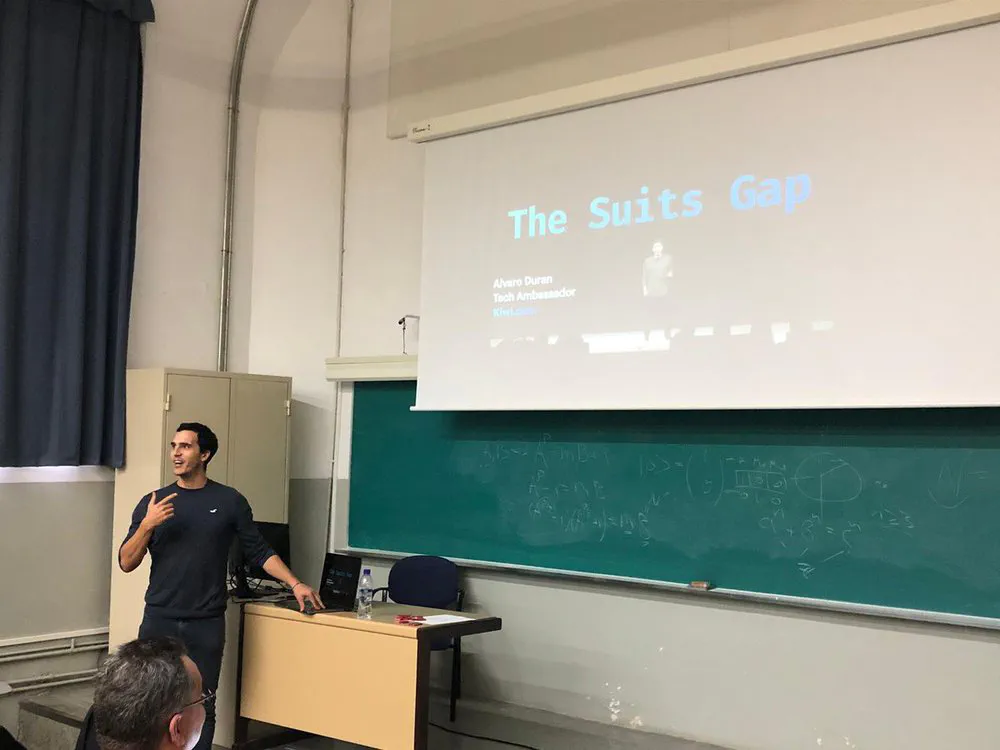 "Writing Code Is Not Your Job: Thoughts On Data Science On A Post-chatGPT World", by Álvaro Durán