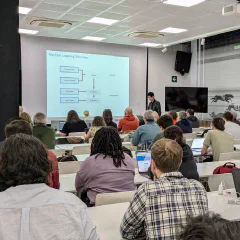 Photo of Unboxing Machine Learning Models: Predicting with Numpy After Model Training