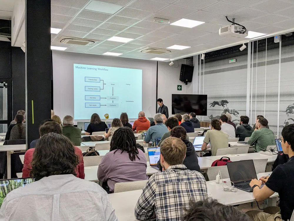 Photo of Unboxing Machine Learning Models: Predicting with Numpy After Model Training