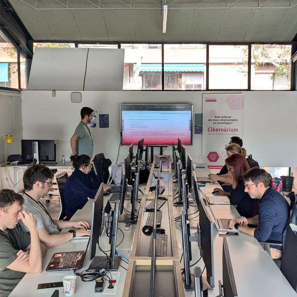 Photo of Introducció a xarray: etiqueta les teves dades n-dimensionals