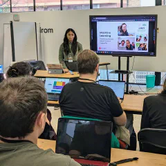Photo of Predict gender equality with your own Machine Learning model