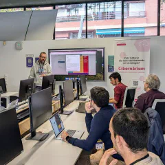 Photo of Open Source Databases Python Devs