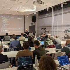 Photo of Build advanced Agentic LLM Apps with LangGraph and LangChain