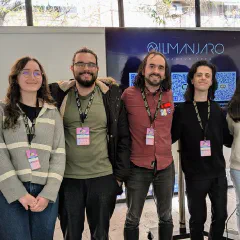 Photo of Introduction to Analog Quantum Computing