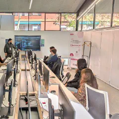 Photo of Testeando API's like a boss con BDD