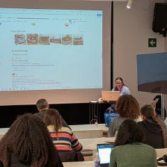 Photo of Del texto al dato: cómo entienden las maquinas el lenguaje humano con Python
