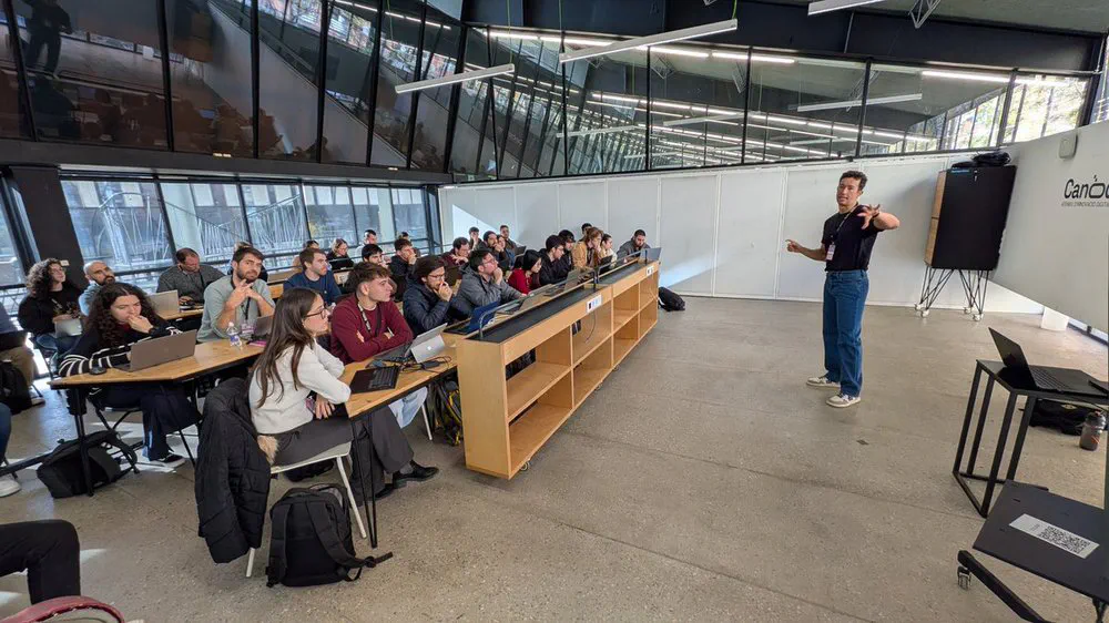 Photo of Crea un agente LLM desde cero, sin frameworks.