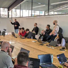 Photo of Building Multi-Agent System with Pydantic AI