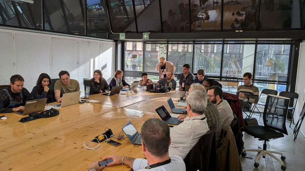 Photo of House, Controlled by AI (What Could Go Wrong?)