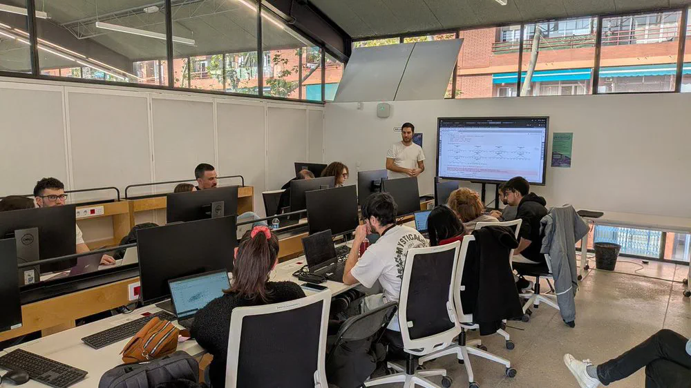 Photo of Models de regressió bayesians