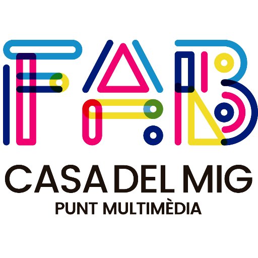 FAB Casa del Mig - Punt Multimèdia