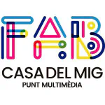 FAB Casa del Mig - Punt Multimèdia